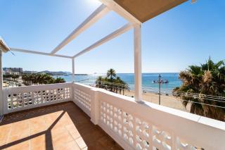 Mediterranean Terraces - Beach Park - Villajoyosa - 9