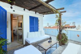 Getaway in Greece by HolyGuest - Tel Aviv - 9