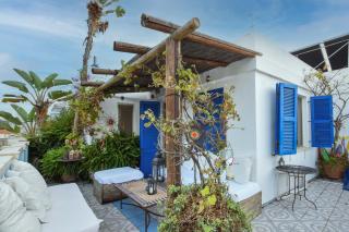 Getaway in Greece by HolyGuest - Tel Aviv - 8