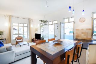 Getaway in Greece by HolyGuest - Tel Aviv - 4