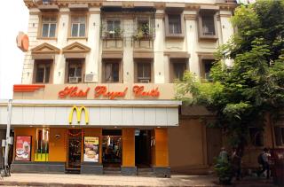 Hotel Royal Castle - Mumbai - 0