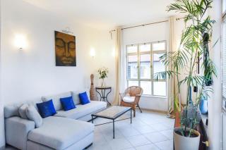Getaway in Greece by HolyGuest - Tel Aviv - 5