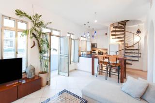 Getaway in Greece by HolyGuest - Tel Aviv - 6