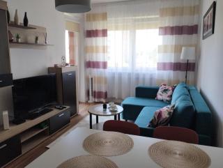Apartament Gardena Olsztyn - Olsztyn - 6