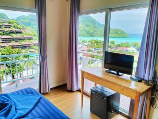 Blue View House Phi Phi - Phi Phi Don - 6