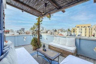 Getaway in Greece by HolyGuest - Tel Aviv - 7
