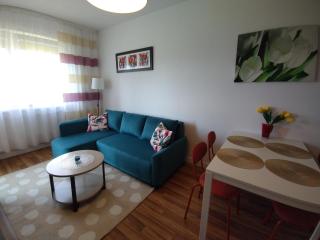 Apartament Gardena Olsztyn - Olsztyn - 7