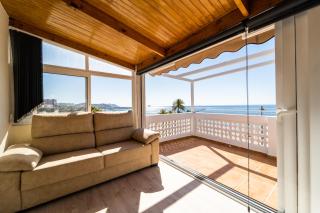 Mediterranean Terraces - Beach Park - Villajoyosa - 3