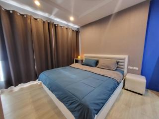 The patio condo Bang saen - 2