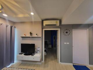 The patio condo Bang saen - 6