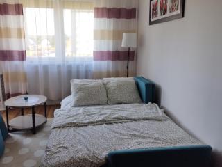 Apartament Gardena Olsztyn - Olsztyn - 5