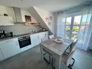 Ferienwohnung MeerWeh Greetsiel - Krummhörn - 8