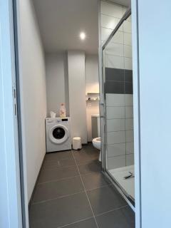 Immeuble La DOA proche CHU - Saint-Priest-en-Jarez - 9