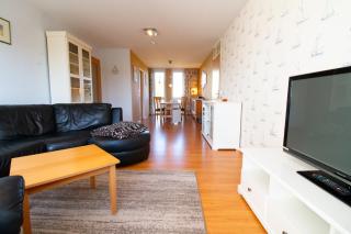 Ferienwohnung Rabe - Binz - 8