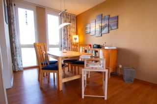 Ferienwohnung Rabe - Binz - 6