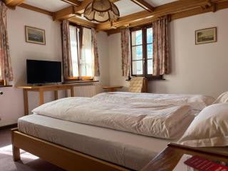 Hotel Gemmi - Leukerbad - 5