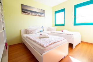 Ferienwohnung Rabe - Binz - 2