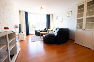 Ferienwohnung Rabe - Binz - 4