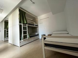 Cal Maco Alberg i centre de visitants - Igualada - 4