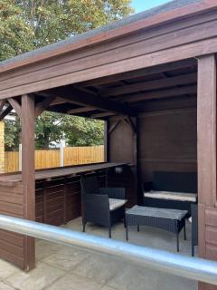 Nikoda Lodge - Gillingham - 2