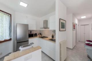 Casetta - new lake apartment - Gardone Riviera - 1