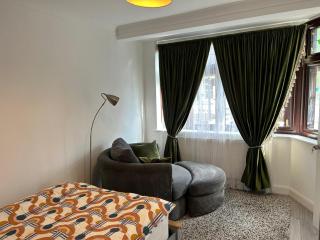 Easy Room in London - London - 9