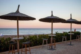 Hotel Los Ángeles Denia - Dénia - 6