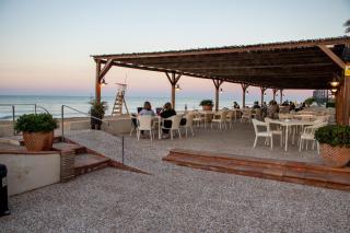 Hotel Los Ángeles Denia - Dénia - 7