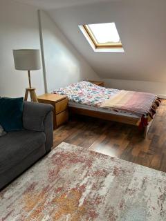 Easy Room in London - Londra - 3