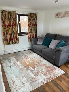 Easy Room in London - London - 2