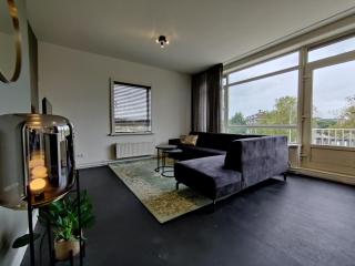 K50167Spacious and modern apartment near the city center, free parking - Eindhoven - 0