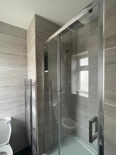 Nikoda Lodge - Gillingham - 6