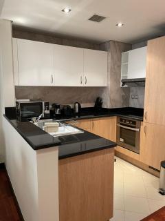 Livin' Holidays - Paradise 1 BR in Palm Jumeirah - Dubai - 2