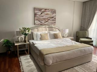 Livin' Holidays - Paradise 1 BR in Palm Jumeirah - Dubai - 5