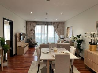 Livin' Holidays - Paradise 1 BR in Palm Jumeirah - Dubai - 1