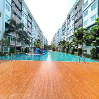 The Trust condo 2 beds room Hua hin - 7