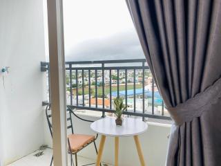 Alpha Homestay Marina Long Xuyên - 5