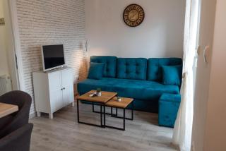 Lux Apartment III Prijedor - 4