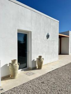 NOTO country farm house -Tenuta Alessandra - Noto - 5