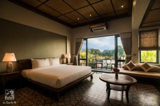 Le Clos Du Fil - Ninh Binh - 7
