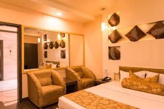 Hotel Buddha - Varanasi - 6