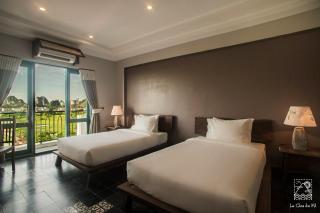 Le Clos Du Fil - Ninh Binh - 5