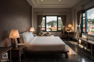 Le Clos Du Fil - Ninh Binh - 2