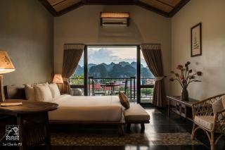 Le Clos Du Fil - Ninh Binh - 1