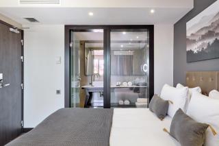 Hotel Cortes Rambla - Barcelone - 2