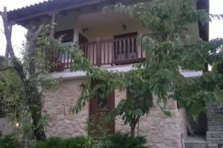 House in the Forest - Písia - 4
