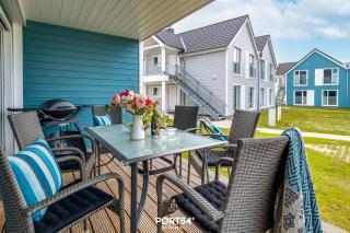 Baltic Lounge - Olpenitz - 0