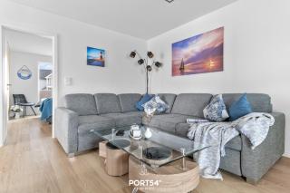 Baltic Lounge - Olpenitz - 9