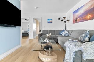 Baltic Lounge - Olpenitz - 5
