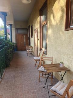 LA LAMPA 2 Apartments - Debrecen - 1
